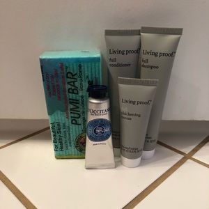 ⚡️NWT Hair and Skin Beauty Bundle